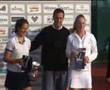 napoli women's tennis tournament 2004