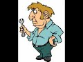 Stupid woman - mechanic prank Stupid woman - mechanic prank