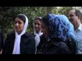 ARUSI: A US-IRANIAN LOVE STORY | Women Make Movies | Trailer