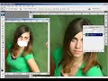 Photoshop CS3 - Glamor Shot Retouch Job