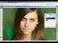 Photoshop CS3 - Glamor Shot Retouch Job Photoshop CS3 - Glamor Shot Retouch Job