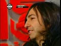 Babasonicos - Completo Muchmusic (Documental) Parte 3