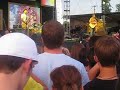 Jack Johnson in Somerset Wisconsin