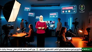 تقصي - صناع المحتوى... بين الوعي والضجيج الرقمي