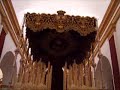 Retranqueo Virgen de los Dolores Camas