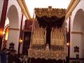 Retranqueo Virgen de los Dolores Camas