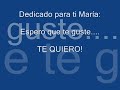 Alejandro Fernandez - SI TU SUPIERAS Venezuela (Karaoke)