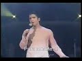 Alejandro Fernandez - SI TU SUPIERAS Venezuela (Karaoke)