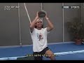 fernando gonzález in tenis pro ♥