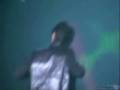 [HIDONGHAE]Donghae's Sexy Back in SuperShow,sexy fish
