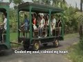 Tourism Indonesia ( song beauty tourism)