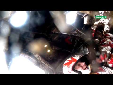 Latest WRC HD & Rally HD Videos