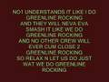 videos de nter ft dfect-greenline rokin