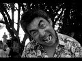 Gurning Competition