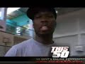 G-Unit In Auckland, New Zealand pt2 NEW 2008
