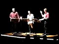 iannis xenakis, pedro carneiro