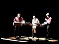 iannis xenakis, pedro carneiro