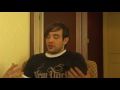 vtv   charlie cox  stardust  interview