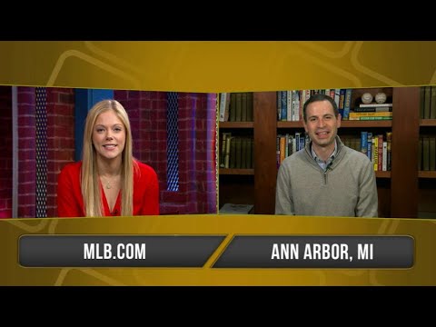 Video: 12:25 Live with Alexa Datt - 1/26/18