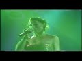 SORAYA ARNELAS EN ALMENDRALEJO - SELF CONTROL