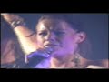 SORAYA ARNELAS EN ALMENDRALEJO - SELF CONTROL