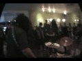 The Terrordactyls @ The Black Sheep Cafe