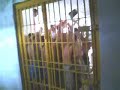 PRESOS COMEMORAM FIM DA GREVE DOS AGENTES PENITENCIÁRIOS/AL.