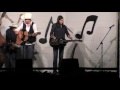 Click here to watch this video Amelia Bluegrass Festival May 2012 Willis River's Whitney Perkins w/ Bluegrass Brothers Fireball