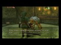 videos de The Legend of Zelda: The Twilight Princess -- Goron Cave (Part 3/5)