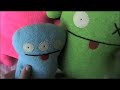 uglydolls starwars:the phantom midget