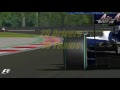 german racers trailer f1 2009
