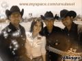 priscila y sus balas de plata (ursula sol) tema tesoro
