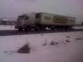 moto en la nieve san luis maxi guillen 2008