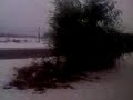 moto en la nieve san luis maxi guillen 2008