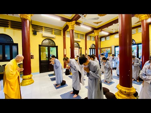 NIKAYA Trình Pháp - Cội Gốc Khổ Đau