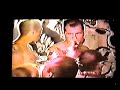 rare footage of al barr's first group 
