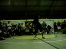 Dalbert ( Resist�ncia Ativa ) vs Master D ( Floor Riders )