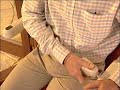 Sofia - Seatbelt can be fastened with one hand