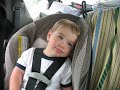 traveling Ian