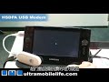 Ultra Mobile Life 的站長Bjorn教你安裝USB數據機﹐讓你的超行動設備可以無線傲遊網際網路。