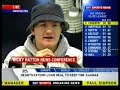 Homecoming: Ricky Hatton vs Juan Lazcano 1/3