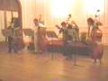 Arsis Basses - Carmen de Bizet - Toreadores y Dragones