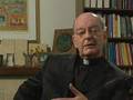 Fr. Richard Neuhaus - Men Who Are Unwilling to Commit