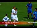 16.08.08 SV Darmstadt 98 - 1:4 - Karlsruher SC II 16.08.08 SV Darmstadt 98 - 1:4 - Karlsruher SC II
