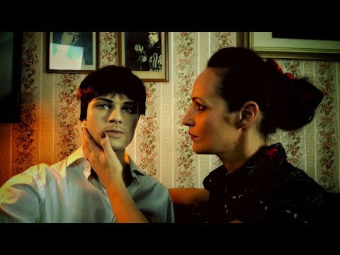 Pankix - Pankix - Tlustá čára, 2017 (official video)