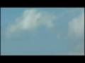 3 metallic spheres filmed over Brooklyn NYC