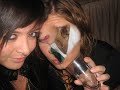 tite soirey biien calley pour le birthday de ma sherry!