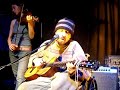 Splendid (not complete) by Vic Chesnutt live in Munich