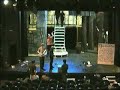 One Upon a Time - ADC/footlights panto get-in (1 of 2)