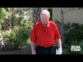 The Nicklaus Way to Control the Flight of Your Golf Ball